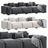 Rencontre Moi Modular Sofa - Thumbnail 2
