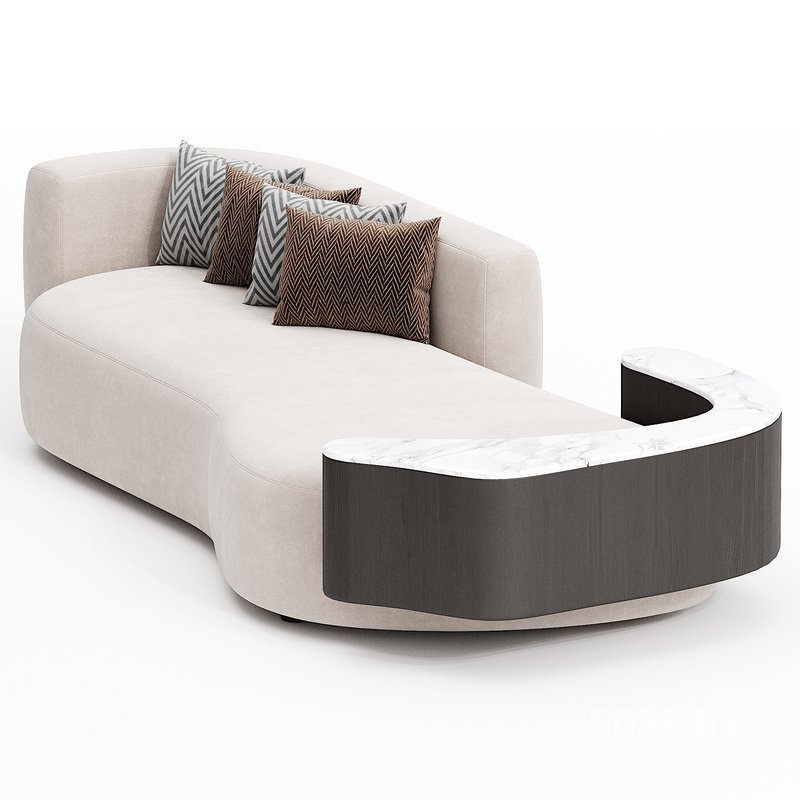 Greenapple Sofa Image 2