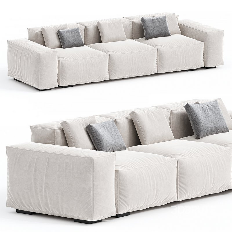 PEANUT B, PEANUT B.X By Bonaldo Image 1