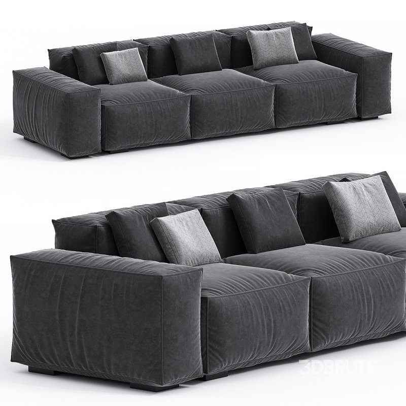 PEANUT B, PEANUT B.X By Bonaldo Image 3