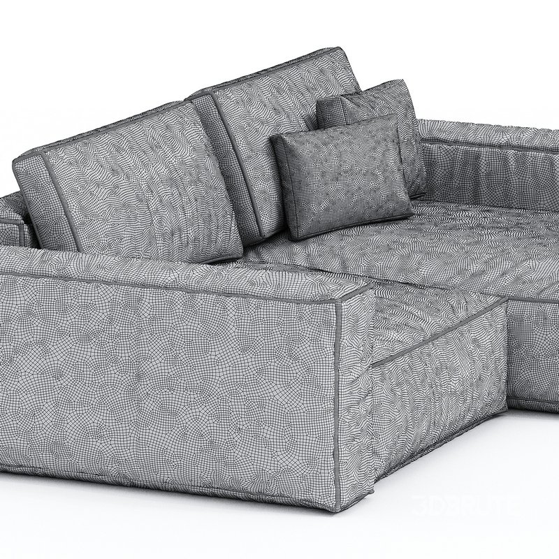 Sofa Ebi Happy Image 3