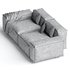 Rencontre Moi Modular Sofa - Thumbnail 3