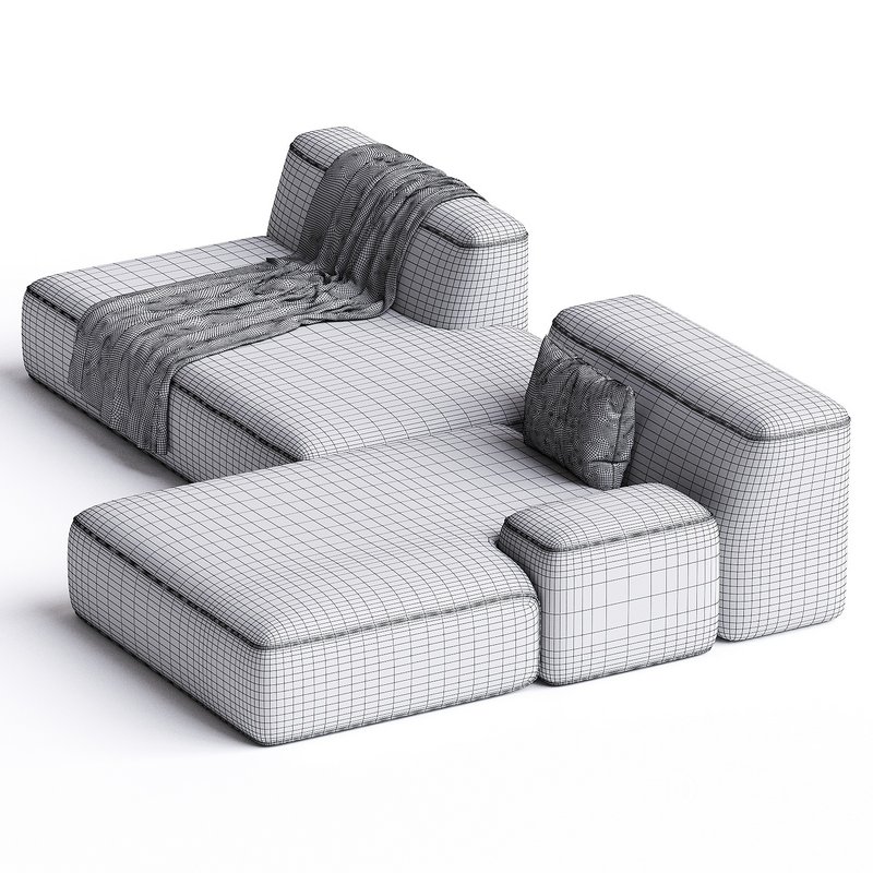 Sofa Lema Cloud Image 2