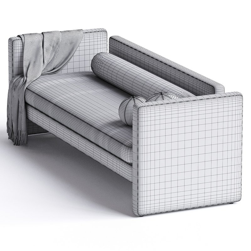 Segment Sofa And Daybed By Trnk Image 3