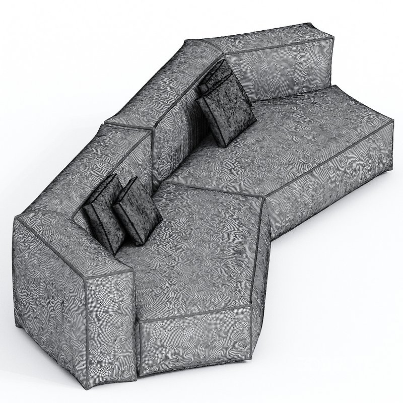 PEANUT B, PEANUT B.X By Bonaldo Image 3