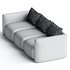 SOMERSET SOFA - Thumbnail 2