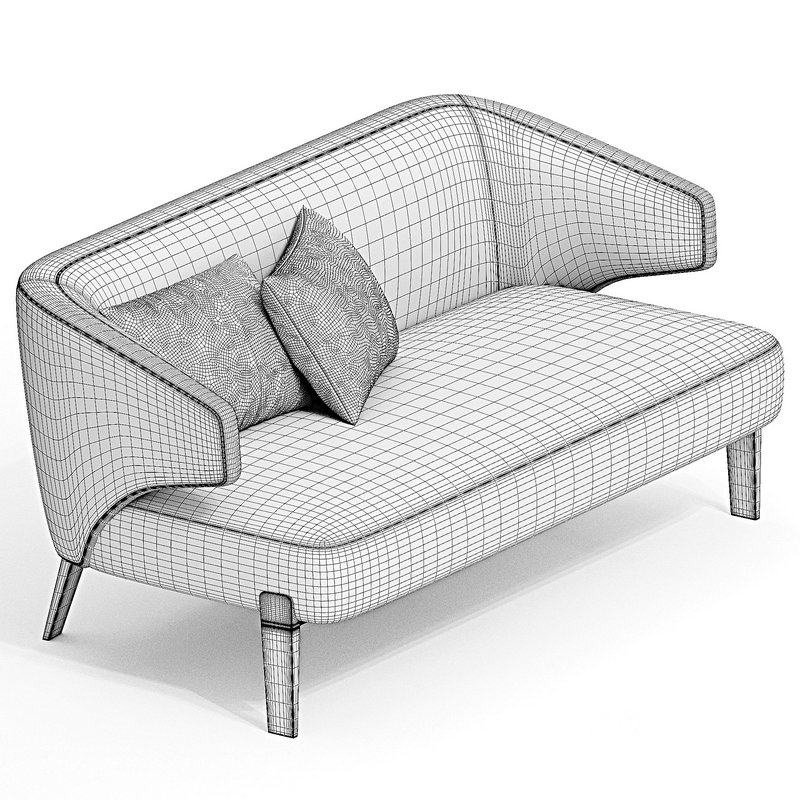 Embrace Sofa Image 3