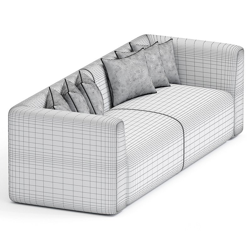 PRINCIPE MP S02 By Arte Brotto Image 3