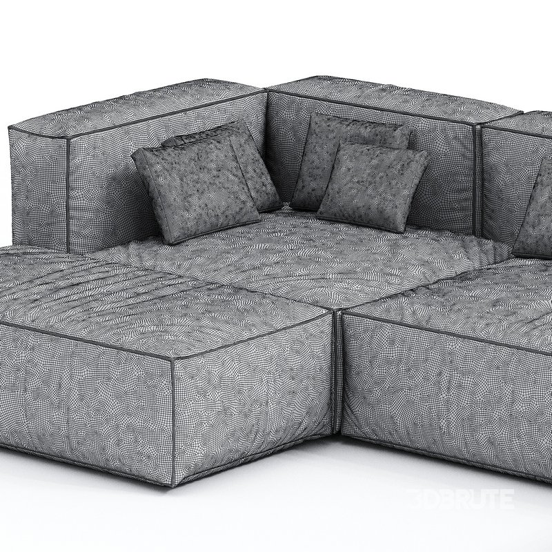 Sofa vito Image 3