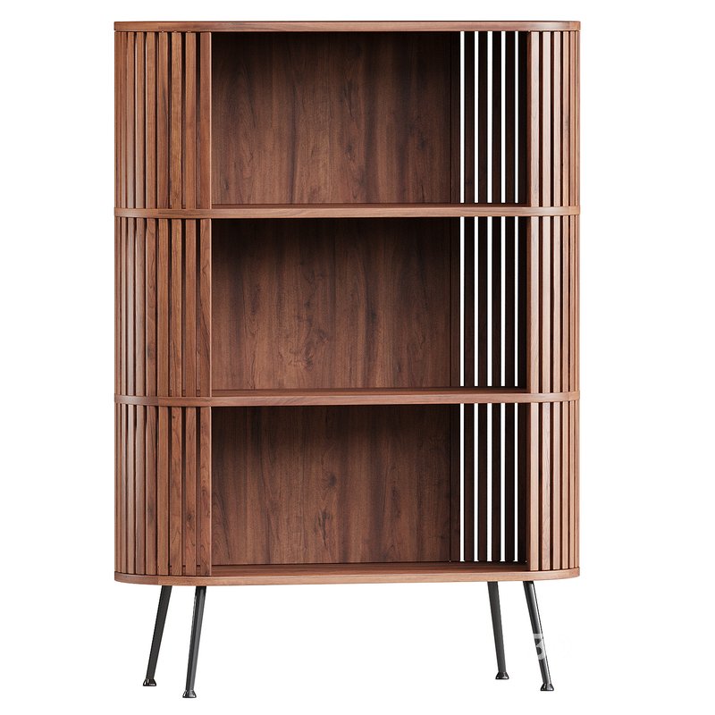 Michale Standard Bookcase Image 2