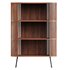 Michale Standard Bookcase - Thumbnail 1