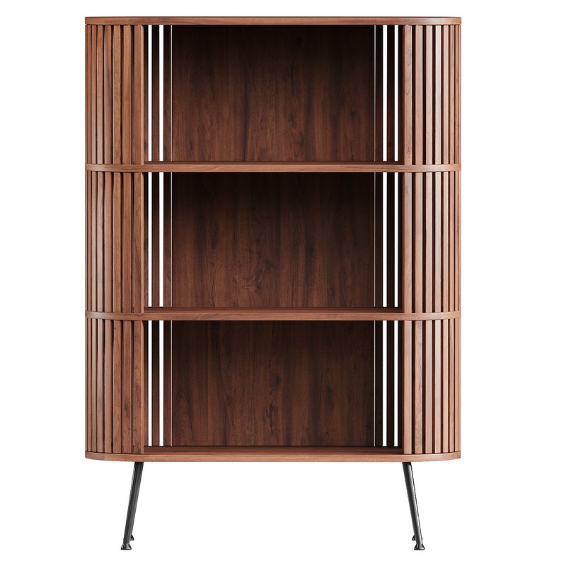 Michale Standard Bookcase Image 1