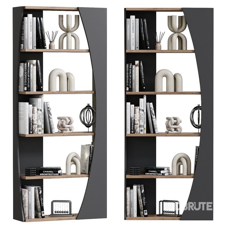 Nestor bookshelf Image 1