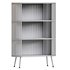 Michale Standard Bookcase - Thumbnail 3