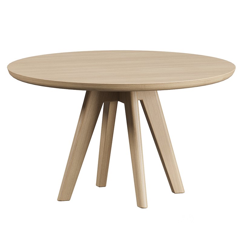 MATHILDA Round table By Moroso Image 1