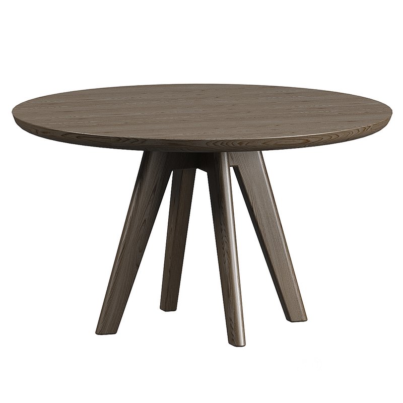 MATHILDA Round table By Moroso Image 3
