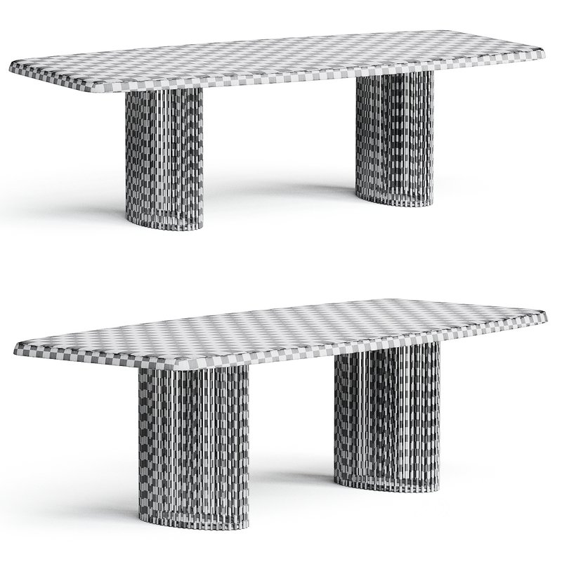 LUNA BIANCA By Bonaldo Image 2