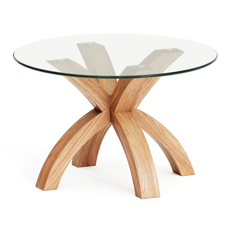 Pewitt Coffee Table Image 1