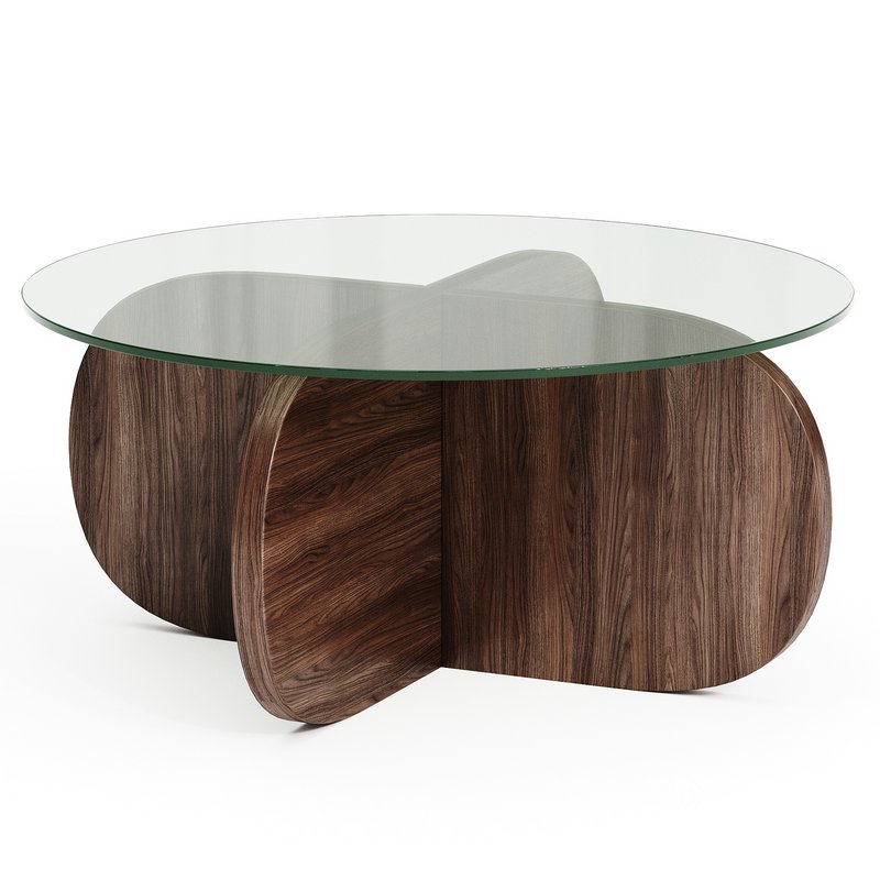 Heidi-Grace Coffee Table Image 1