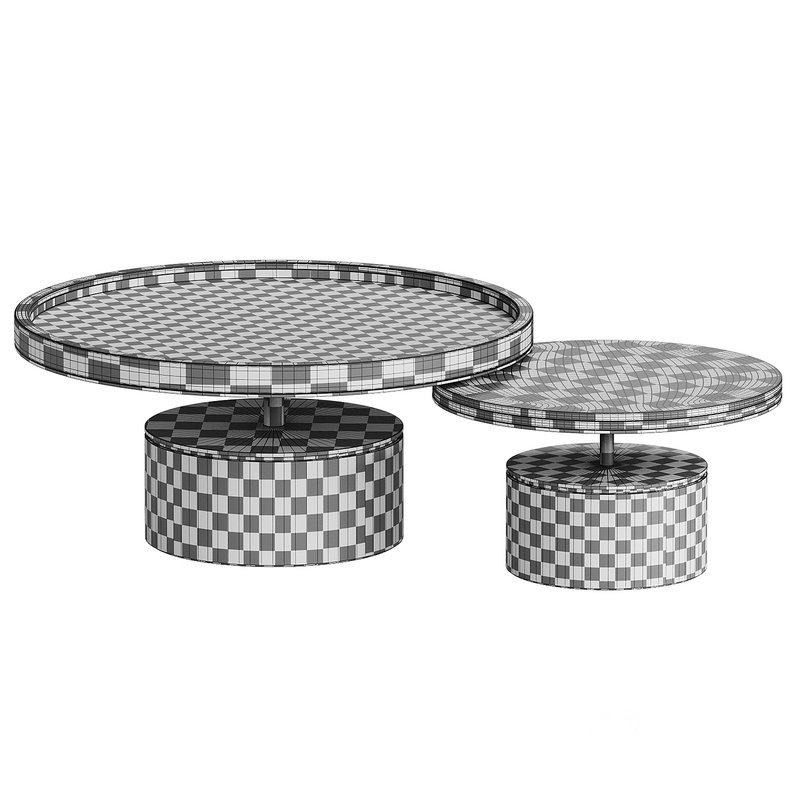 Paros coffe table Image 2