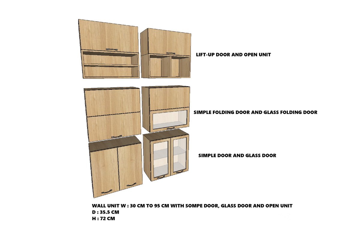 KITCHEN CABINET Image 12