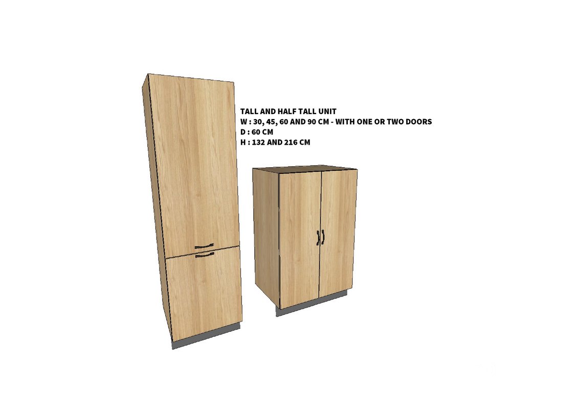 KITCHEN CABINET Image 14