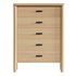 Hargrove 5-Drawer Dresser (36) - Thumbnail 1