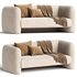 JACOB SOFA - Thumbnail 1