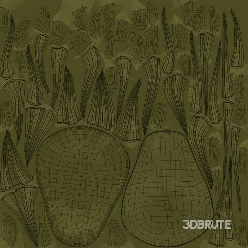 Bloom Easy Chair Image 11