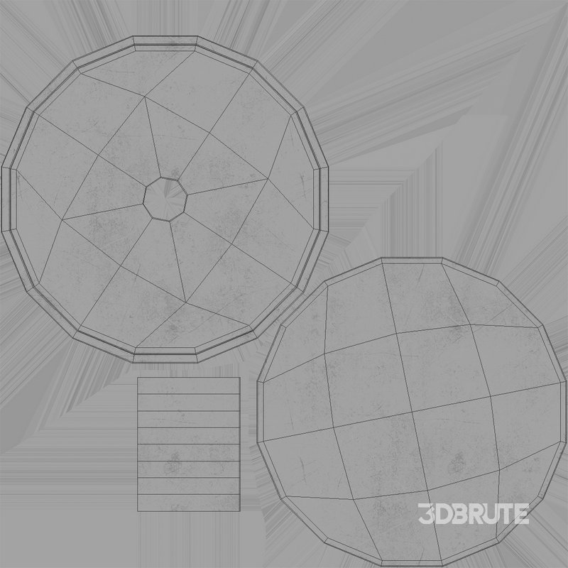 Bloom Easy Chair Image 10