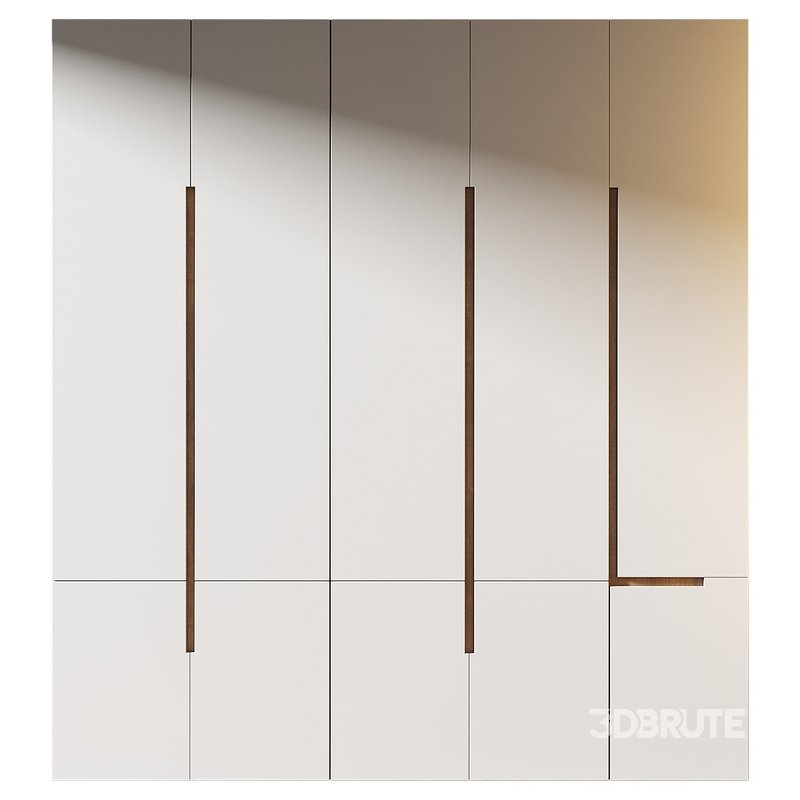 Furniture composition set 129 Image 3