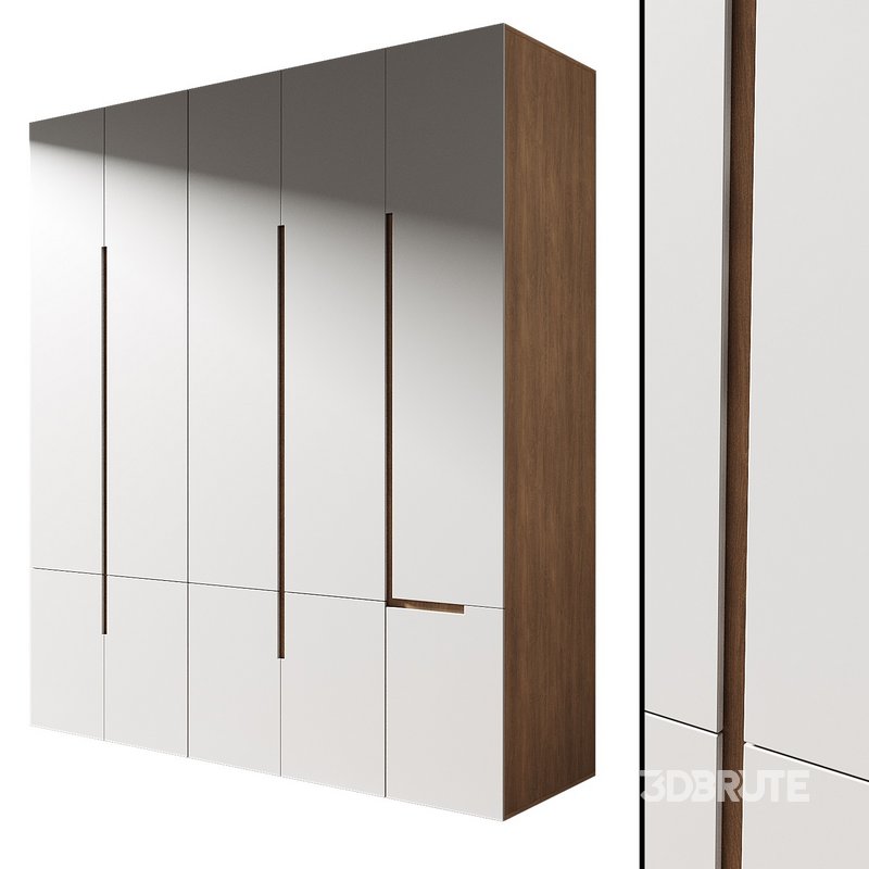 Furniture composition set 129 Image 1