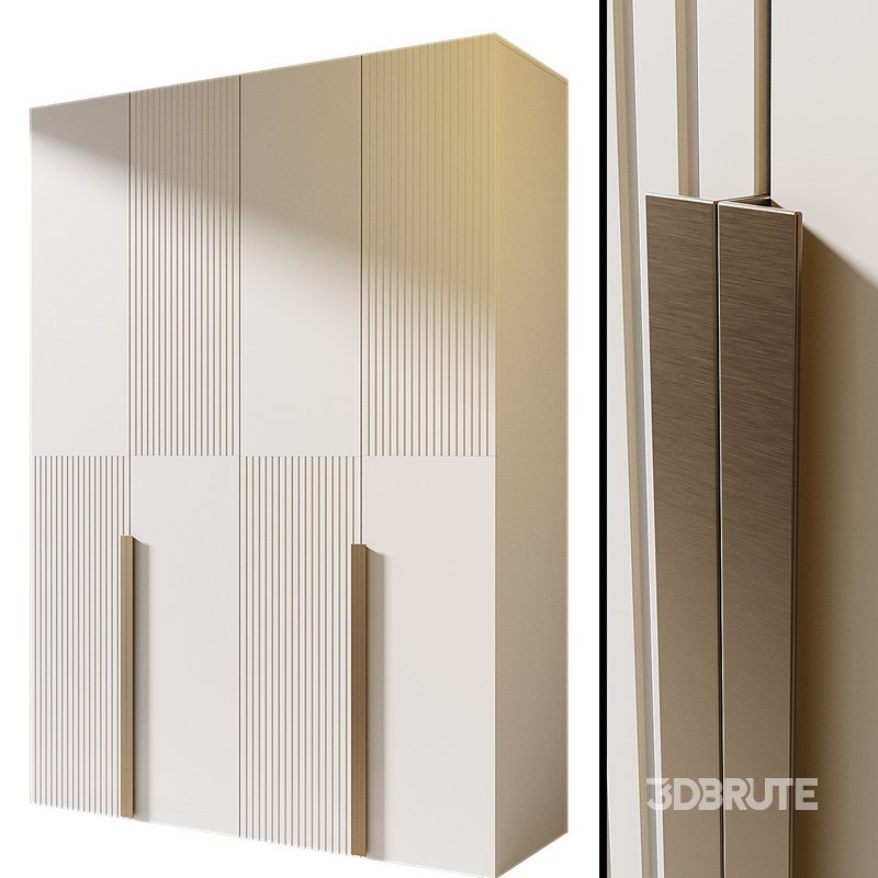 Furniture composition set 124 Image 1