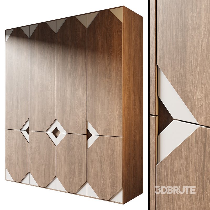 Furniture composition set 128 Image 1