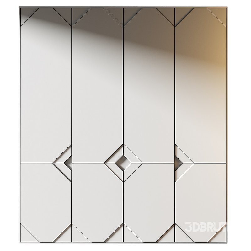 Furniture composition set 128 Image 3