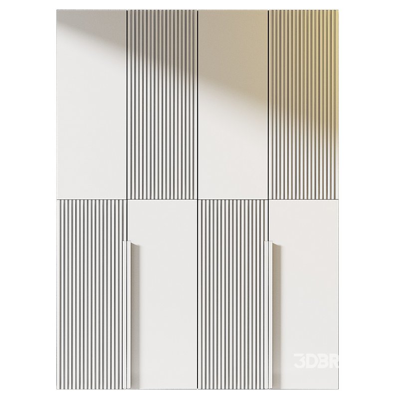 Furniture composition set 124 Image 2