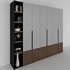 Wardrobe Furniture 015 - Thumbnail 2
