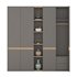Wardrobe Furniture 017 - Thumbnail 1