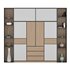 Wardrobe Furniture 021 - Thumbnail 2