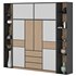 Wardrobe Furniture 021 - Thumbnail 1