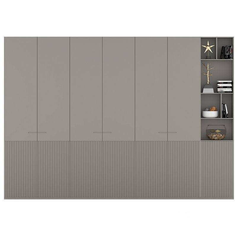 Wardrobe Furniture 024 Image 1