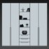 Wardrobe Furniture 026 - Thumbnail 4