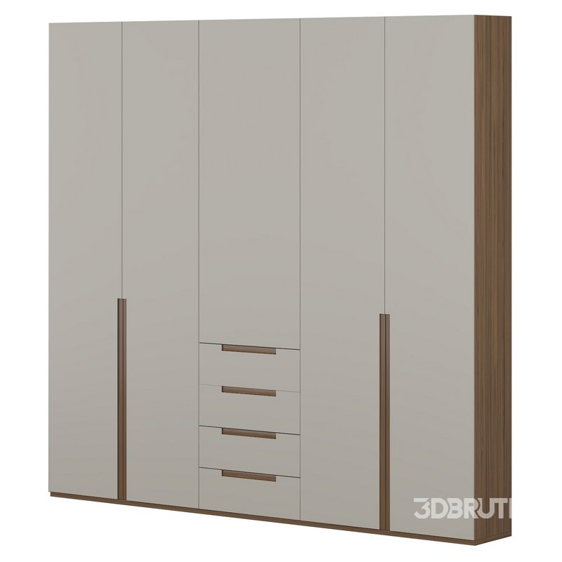 Wardrobe Furniture 028 Image 2