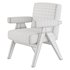 HAITH DINING CHAIR - Thumbnail 5