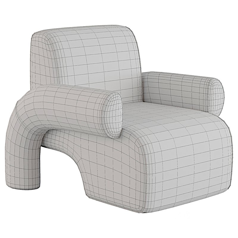 KRANIYA CHAIR Image 3