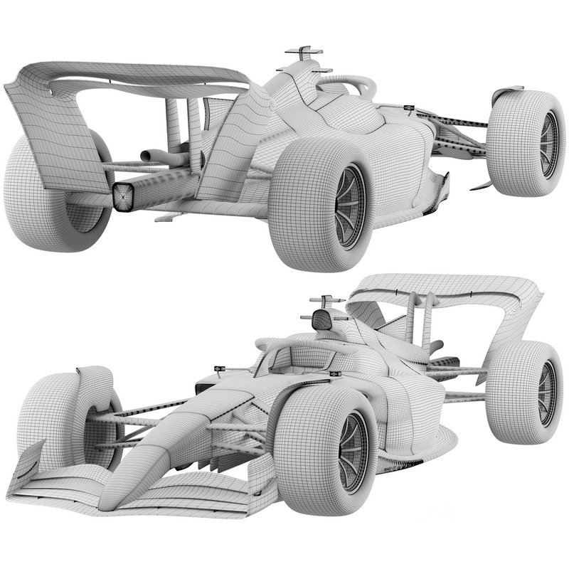 Formula 1 2022 Image 6