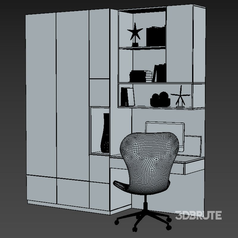 Work Place 16 Image 6