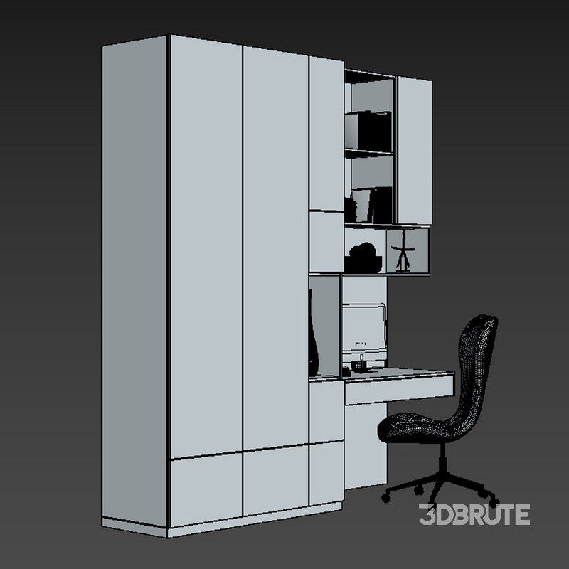 Work Place 16 Image 4