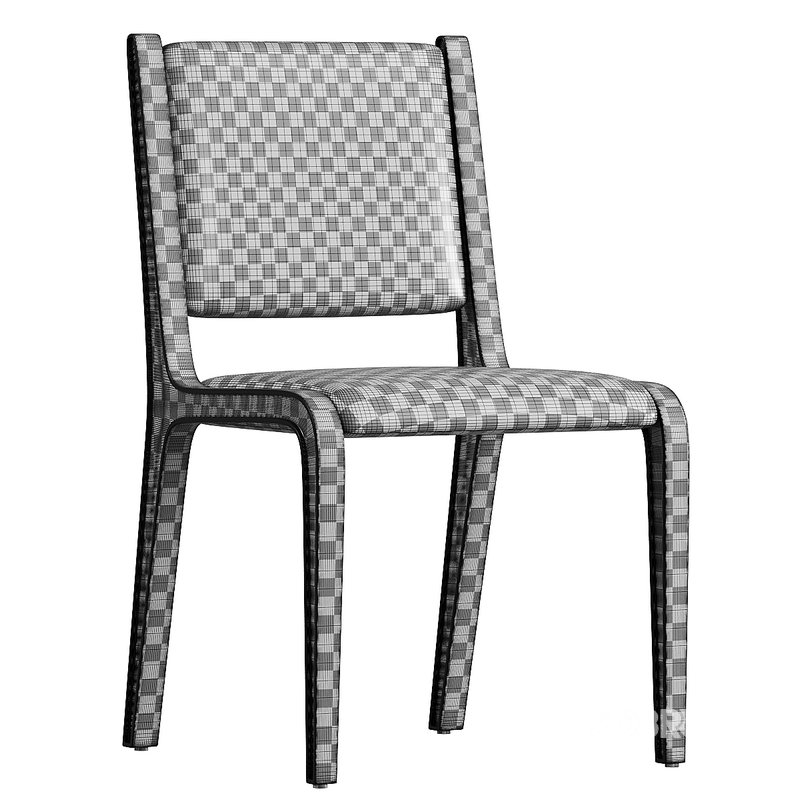 SELIMA Chair By Paolo Castelli Image 4