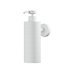 LUXE MATTE BLACK WALL MOUNTED SOAP DISPENSER - Thumbnail 6
